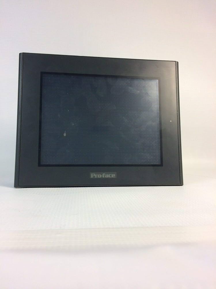 Amazon.co.jp: 2880061 タッチ操作インタフェース、TFT カラー